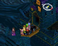 Castle of Dreams