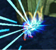 Invincible Aura