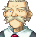 Curator face