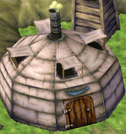 Feena's House Small