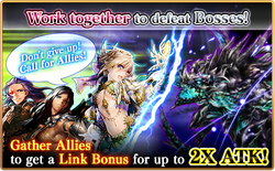 Balaur's Onslaught - Reign of Darkness Banner6