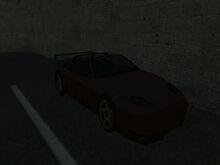 SUPERGT