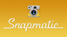 Snapmatic-photosharing