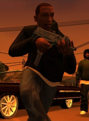 Cj