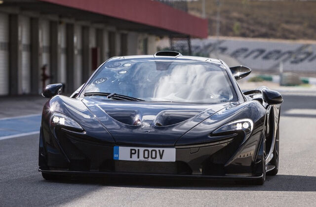 File:Mclaren P1.jpg