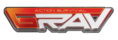 GRAV LOGO cr