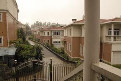 Parkthorn Heights