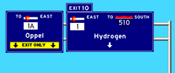 Highway 1 Eastbound 3