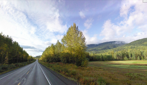 Old Hwy5