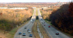 Manhatten Ring Road