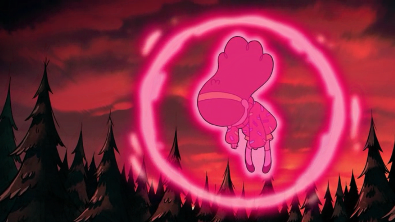Image - S2e18 Mabel bubble.png | Gravity Falls Wiki | FANDOM powered by ...