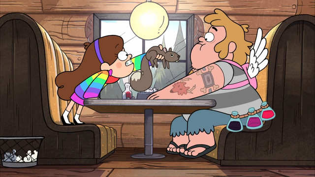Datei:S2E9 Mabel spricht mit dem Liebesgott.png