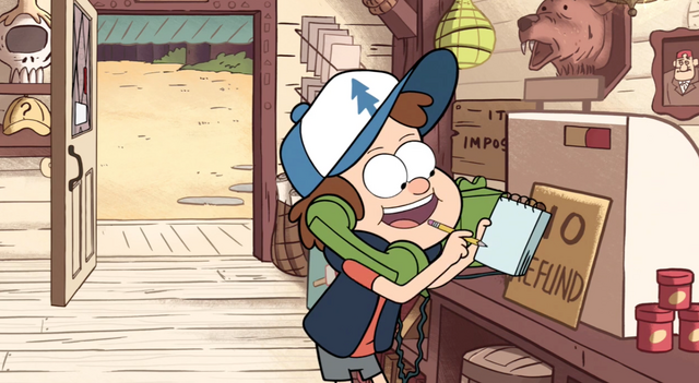 File:S1e4 writing notes.png