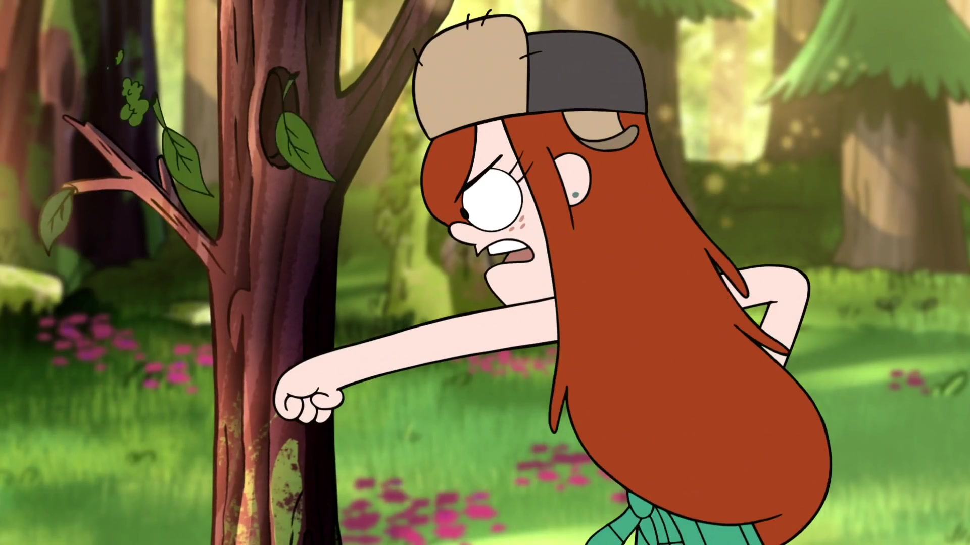 gravity falls wendy gravity falls wendy