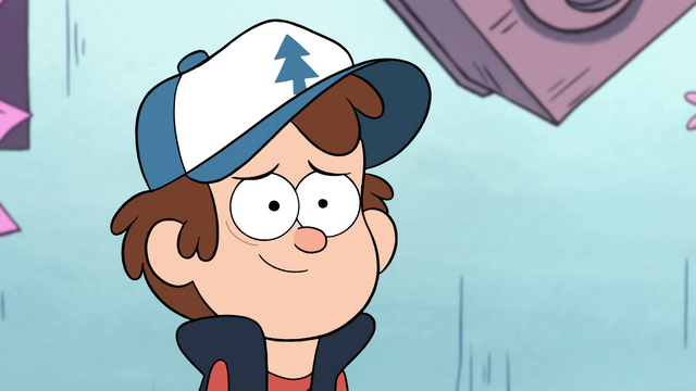 File:S1e5 Dipper is happy.png