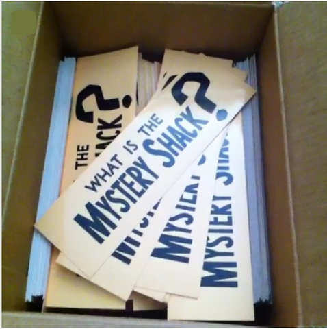 File:Real mystery shack bumper stickers.png