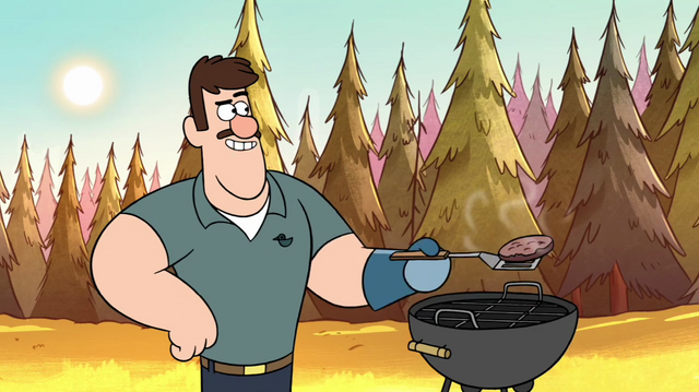 File:S1e1 man grilling burger.png