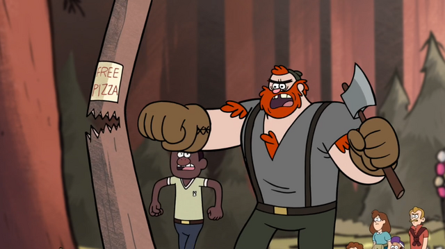 File:S1e3 manly dan punching pole.png