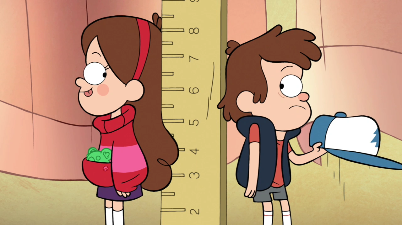 Image S1e11 mabel still taller.png Gravity Falls Wiki FANDOM