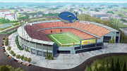 S1e14 The stadium