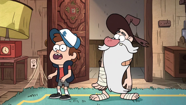 File:S1e16 the horoscope didnt mention this.png
