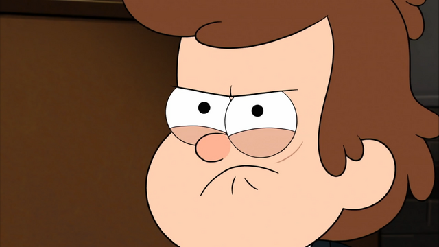 File:S2e10 dipper biting his tongue.png