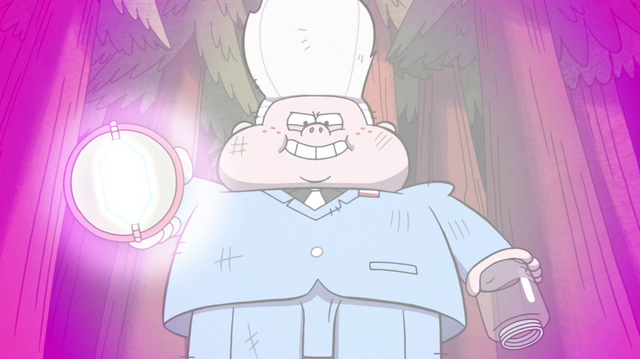 File:S1e11 gideon shrink twins.png