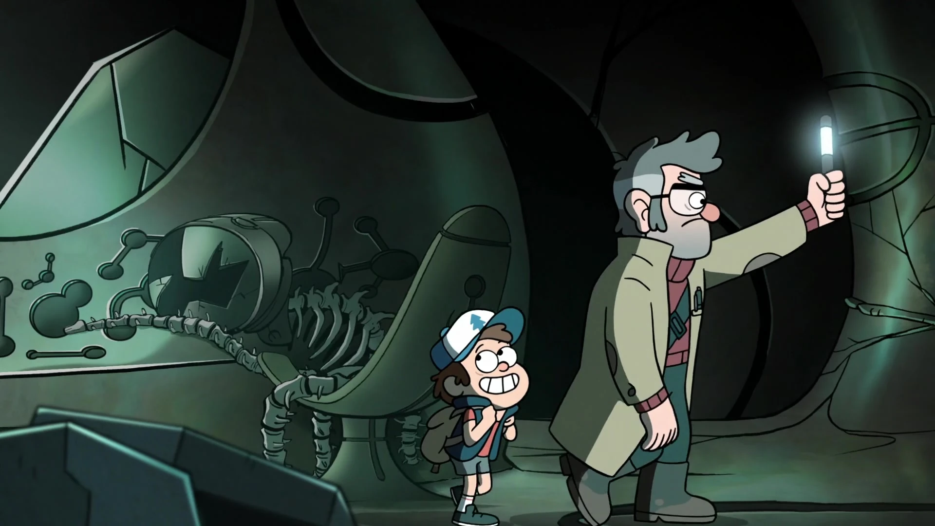 PanDimensional Beings Gravity Falls Wiki FANDOM powered by Wikia