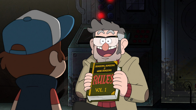 File:S2e13 dungeons handbook.png