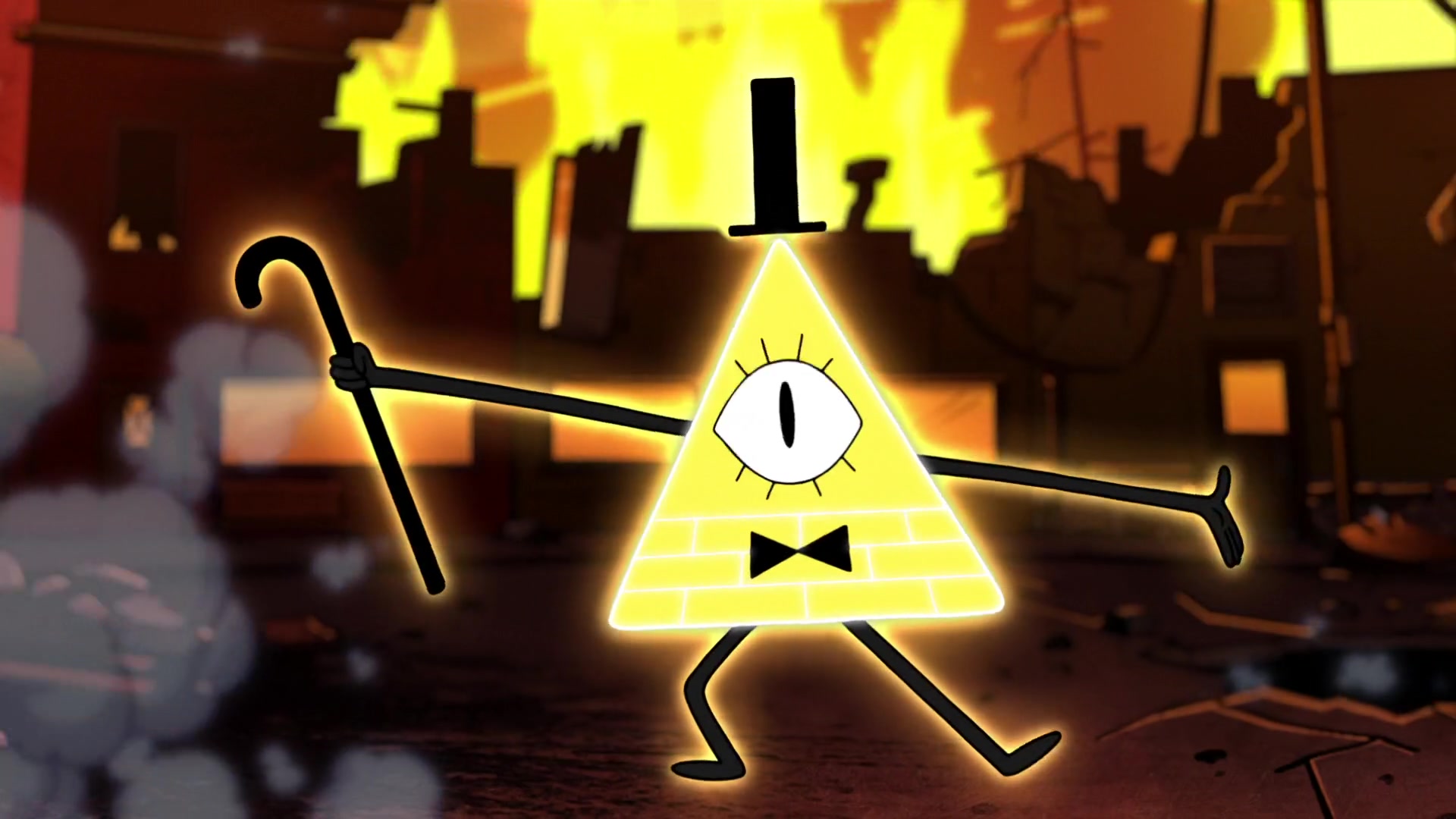 Image Opening bill as stan.jpg Gravity Falls Wiki FANDOM powered