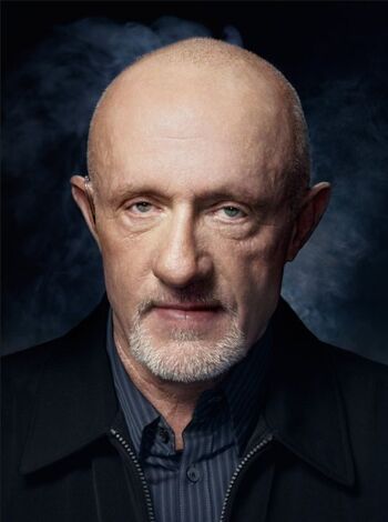 Jonathan Banks  Gravity Falls Wiki  Fandom powered by Wikia