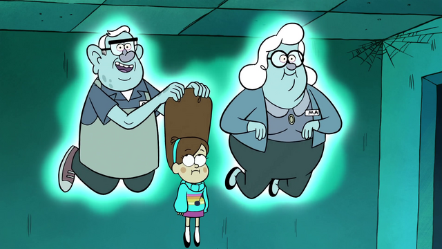 File:S1e5 mabel looking at the ghost.png
