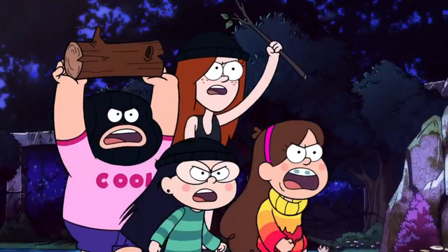Datei:S2E15 Die Gruppe stürzt sich in den Kampf.png