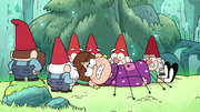 S1E1 Zwerge fesseln Mabel