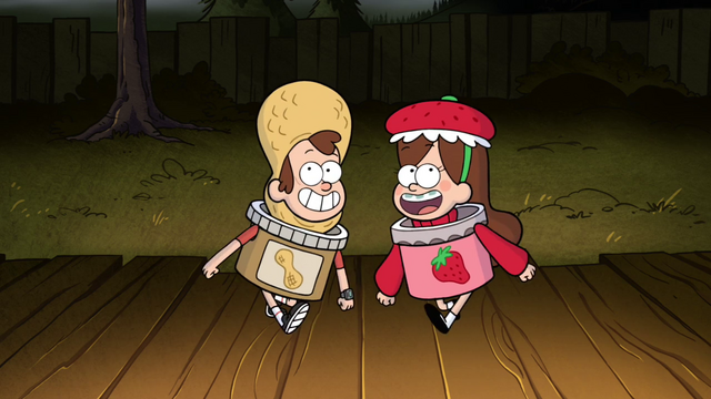 File:S1e12 twins costume dance.png