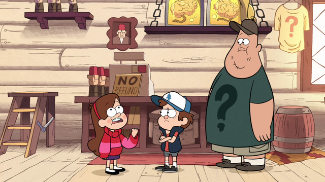 File:S1e11 dipper not amused.png