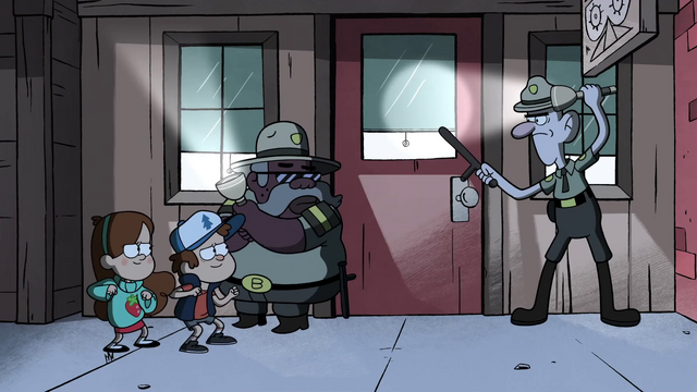 File:S1e3 It's SOOO obvious.png