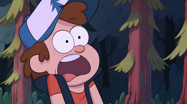 File:S1e11 dipper screaming.png