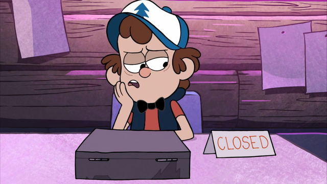 File:S1e7 Dipper sad at the ticket stand.png