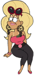 Darlene appearance.png