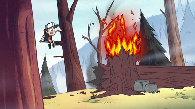 File:S1e10 dipper climbs tree.png