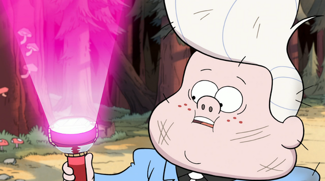 File:S1e11 gideon testing flashlight.png