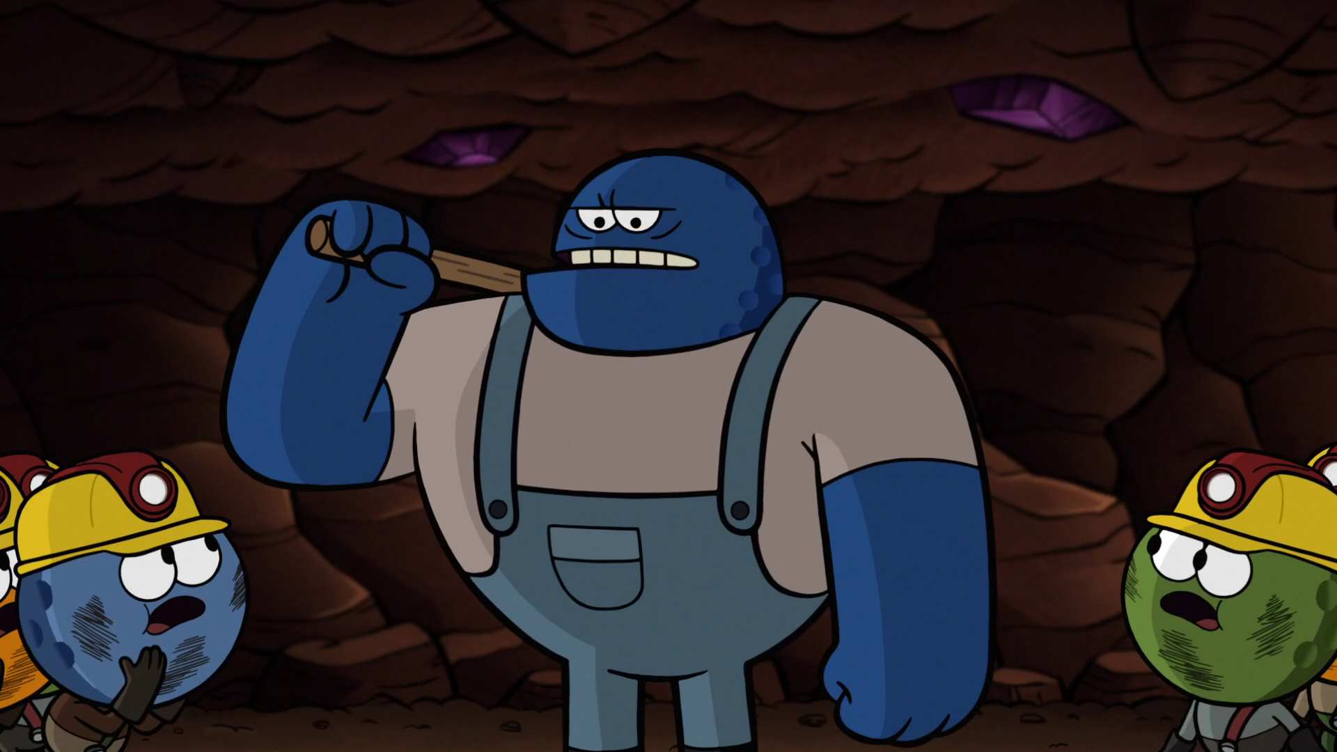 Big Henry/Gallery | Gravity Falls Wiki | FANDOM powered by Wikia