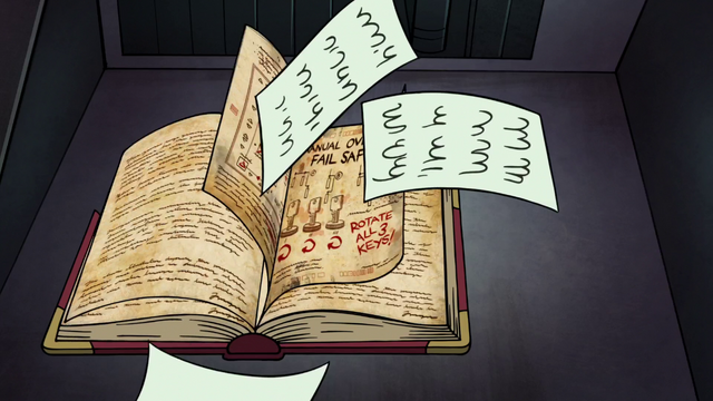 Datei:S2E11 Schlüssel Seite blättert.png