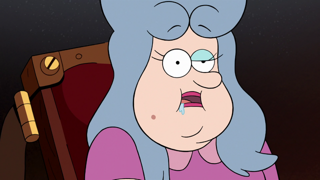 File:S2e7 susan drool.png