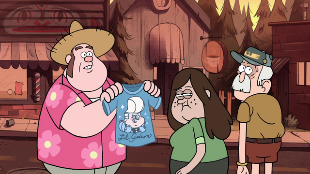 File:S1e20 Bud selling shirt.png