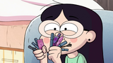 S1e16 candy has tools to torture dipper