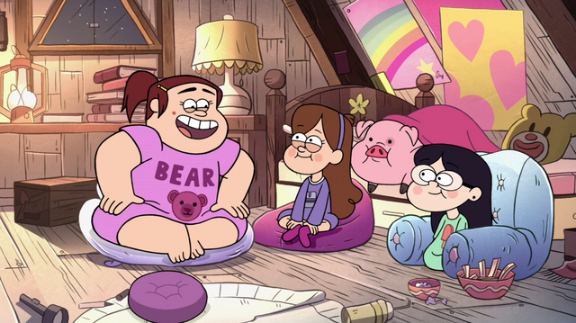 File:S1e16 girls at sleepover.png