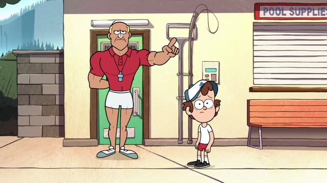 File:S1e15 Dipper being tested.png