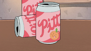 Pitt Cola